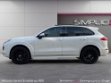 Porsche cayenne 3.0d v6 262 ch tiptronic a toit ouvrant / garantie 12mois occasion simplicicar bretigny-sur-orge simplicicar...