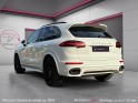 Porsche cayenne 3.0d v6 262 ch tiptronic a toit ouvrant / garantie 12mois occasion simplicicar bretigny-sur-orge simplicicar...