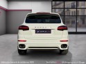 Porsche cayenne 3.0d v6 262 ch tiptronic a toit ouvrant / garantie 12mois occasion simplicicar bretigny-sur-orge simplicicar...