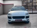 Porsche cayenne 3.0d v6 262 ch tiptronic a toit ouvrant / garantie 12mois occasion simplicicar bretigny-sur-orge simplicicar...
