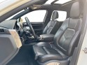 Porsche cayenne 3.0d v6 262 ch tiptronic a toit ouvrant / garantie 12mois occasion simplicicar bretigny-sur-orge simplicicar...