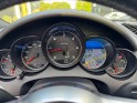 Porsche cayenne 3.0d v6 262 ch tiptronic a toit ouvrant / garantie 12mois occasion simplicicar bretigny-sur-orge simplicicar...