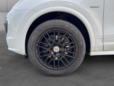Porsche cayenne 3.0d v6 262 ch tiptronic a toit ouvrant / garantie 12mois occasion simplicicar bretigny-sur-orge simplicicar...