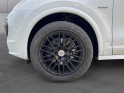Porsche cayenne 3.0d v6 262 ch tiptronic a toit ouvrant / garantie 12mois occasion simplicicar bretigny-sur-orge simplicicar...