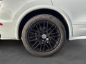 Porsche cayenne 3.0d v6 262 ch tiptronic a toit ouvrant / garantie 12mois occasion simplicicar bretigny-sur-orge simplicicar...
