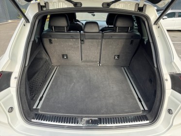 Porsche cayenne 3.0d v6 262 ch tiptronic a toit ouvrant / garantie 12mois occasion simplicicar bretigny-sur-orge simplicicar...