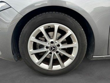Mercedes classe a 180d 7g-dct progressive line garantie 12 mois occasion montpellier (34) simplicicar simplicibike france