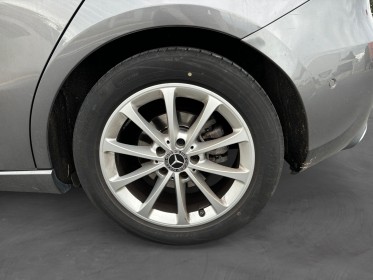 Mercedes classe a 180d 7g-dct progressive line garantie 12 mois occasion montpellier (34) simplicicar simplicibike france