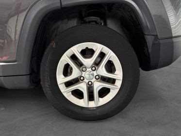 Jeep compass 1.6 i multijet ii 120 ch bvm6 longitude occasion simplicicar pau simplicicar simplicibike france