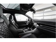 AUDI d'occasion Q7 AUDI SQ7 4.0 TDI 435ch Quattro de 2020 Saint