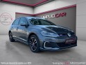 Volkswagen golf hybride 1.4 tsi 204 dsg6 gte garantie volkswagen occasion montpellier (34) simplicicar simplicibike france