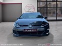 Volkswagen golf hybride 1.4 tsi 204 dsg6 gte garantie volkswagen occasion montpellier (34) simplicicar simplicibike france