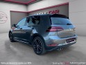 Volkswagen golf hybride 1.4 tsi 204 dsg6 gte garantie volkswagen occasion montpellier (34) simplicicar simplicibike france