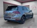 Volkswagen golf hybride 1.4 tsi 204 dsg6 gte garantie volkswagen occasion montpellier (34) simplicicar simplicibike france