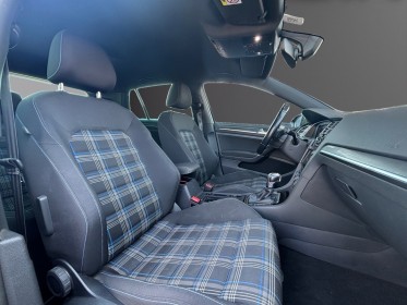 Volkswagen golf hybride 1.4 tsi 204 dsg6 gte garantie volkswagen occasion montpellier (34) simplicicar simplicibike france