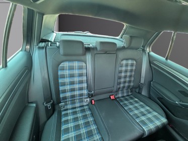 Volkswagen golf hybride 1.4 tsi 204 dsg6 gte garantie volkswagen occasion montpellier (34) simplicicar simplicibike france