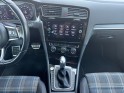 Volkswagen golf hybride 1.4 tsi 204 dsg6 gte garantie volkswagen occasion montpellier (34) simplicicar simplicibike france