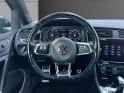 Volkswagen golf hybride 1.4 tsi 204 dsg6 gte garantie volkswagen occasion montpellier (34) simplicicar simplicibike france