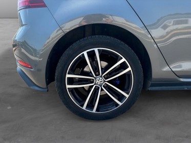 Volkswagen golf hybride 1.4 tsi 204 dsg6 gte garantie volkswagen occasion montpellier (34) simplicicar simplicibike france