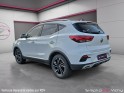 Mg zs zs 1.0l t-gdi 111ch 2wd luxury toit panoramique ouvrant garantie constructeur 08/2029 occasion simplicicar vichy...