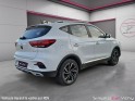 Mg zs zs 1.0l t-gdi 111ch 2wd luxury toit panoramique ouvrant garantie constructeur 08/2029 occasion simplicicar vichy...