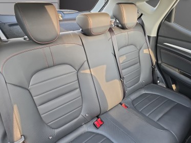 Mg zs zs 1.0l t-gdi 111ch 2wd luxury toit panoramique ouvrant garantie constructeur 08/2029 occasion simplicicar vichy...