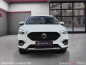 Mg zs zs 1.0l t-gdi 111ch 2wd luxury toit panoramique ouvrant garantie constructeur 08/2029 occasion simplicicar vichy...