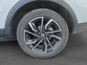 Mg zs zs 1.0l t-gdi 111ch 2wd luxury toit panoramique ouvrant garantie constructeur 08/2029 occasion simplicicar vichy...