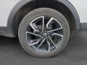 Mg zs zs 1.0l t-gdi 111ch 2wd luxury toit panoramique ouvrant garantie constructeur 08/2029 occasion simplicicar vichy...