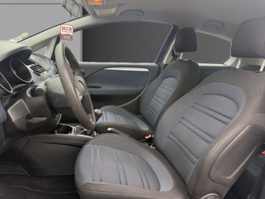Fiat punto evo commerciale selection cercle e 1.3 multijet 16v 75 ss dpf dynamic entreprise kit gruau occasion simplicicar...