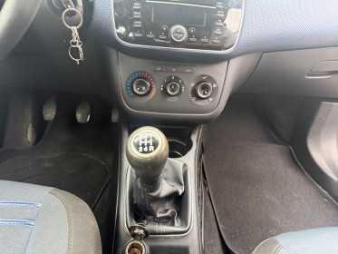 Fiat punto evo commerciale selection cercle e 1.3 multijet 16v 75 ss dpf dynamic entreprise kit gruau occasion simplicicar...
