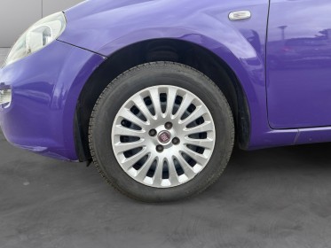 Fiat punto evo commerciale selection cercle e 1.3 multijet 16v 75 ss dpf dynamic entreprise kit gruau occasion simplicicar...