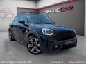 Mini countryman f60 lci 150 ch bva8 cooper d edition northwood - boite auto - toit ouvrant - carplay - harman kardon occasion...