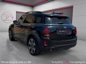 Mini countryman f60 lci 150 ch bva8 cooper d edition northwood - boite auto - toit ouvrant - carplay - harman kardon occasion...