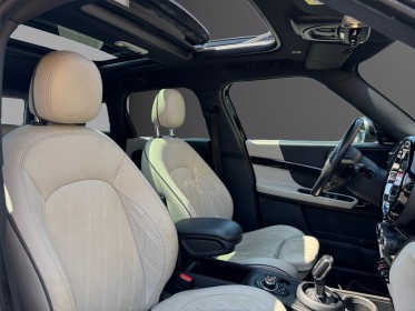 Mini countryman f60 lci 150 ch bva8 cooper d edition northwood - boite auto - toit ouvrant - carplay - harman kardon occasion...