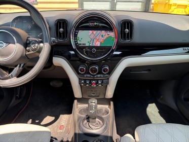 Mini countryman f60 lci 150 ch bva8 cooper d edition northwood - boite auto - toit ouvrant - carplay - harman kardon occasion...