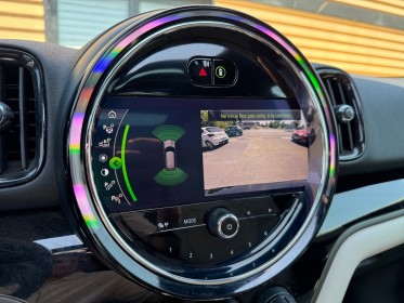 Mini countryman f60 lci 150 ch bva8 cooper d edition northwood - boite auto - toit ouvrant - carplay - harman kardon occasion...