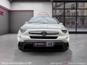 Fiat 500x my19 1.0 firefly turbo t3 120 ch city cross business occasion simplicicar vaucresson simplicicar simplicibike france