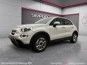 Fiat 500x my19 1.0 firefly turbo t3 120 ch city cross business occasion simplicicar vaucresson simplicicar simplicibike france