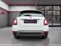 Fiat 500x my19 1.0 firefly turbo t3 120 ch city cross business occasion simplicicar vaucresson simplicicar simplicibike france