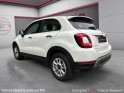 Fiat 500x my19 1.0 firefly turbo t3 120 ch city cross business occasion simplicicar vaucresson simplicicar simplicibike france