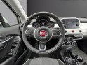 Fiat 500x my19 1.0 firefly turbo t3 120 ch city cross business occasion simplicicar vaucresson simplicicar simplicibike france