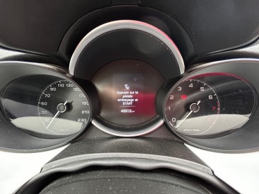 Fiat 500x my19 1.0 firefly turbo t3 120 ch city cross business occasion simplicicar vaucresson simplicicar simplicibike france