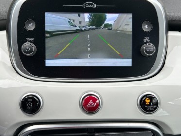 Fiat 500x my19 1.0 firefly turbo t3 120 ch city cross business occasion simplicicar vaucresson simplicicar simplicibike france