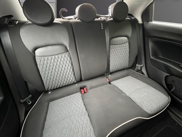 Fiat 500x my19 1.0 firefly turbo t3 120 ch city cross business occasion simplicicar vaucresson simplicicar simplicibike france