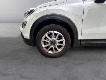 Fiat 500x my19 1.0 firefly turbo t3 120 ch city cross business occasion simplicicar vaucresson simplicicar simplicibike france