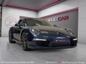 Porsche 911 carrera coupe 4 coupe 3.4i 350 pdk garantie 12mois occasion simplicicar bretigny-sur-orge simplicicar...