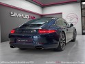 Porsche 911 carrera coupe 4 coupe 3.4i 350 pdk garantie 12mois occasion simplicicar bretigny-sur-orge simplicicar...
