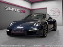 Porsche 911 carrera coupe 4 coupe 3.4i 350 pdk garantie 12mois occasion simplicicar bretigny-sur-orge simplicicar...