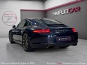 Porsche 911 carrera coupe 4 coupe 3.4i 350 pdk garantie 12mois occasion simplicicar bretigny-sur-orge simplicicar...